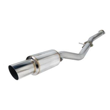Remark 2009+ Nissan 370Z Cat-Back Exhaust R1-Spec w/Single, Ophalen of Verzenden, Nieuw