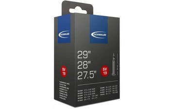 Binnenband Schwalbe SV19 28 / 29 / 27,5 - 40mm Ventiel, Verzenden, Nieuw