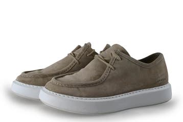 Nubikk Sneakers in maat 41 Beige, Kleding | Heren, Schoenen, Nubikk, Overige kleuren, Verzenden, Sneakers of Gympen