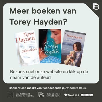Overheard in a Dream 9780007260935 Torey Hayden, Verzenden, Gelezen, Torey Hayden