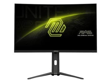 Msi - Ultra HD 4K Gaming Monitor - 31.5 inch, Computers en Software, Gaming, Msi, Verzenden, In hoogte verstelbaar