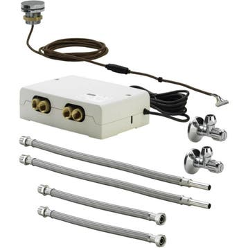 Multiplex Trio E Elektronisch Mengstation - 662295, Ophalen of Verzenden, Nieuw