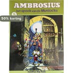 Het spook van de Murdocks / Ambrosius / 5 9789030505181, Boeken, Verzenden, Gelezen, Hartog Banda