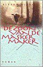 ZOON VAN DE MASKERMAKER 9789024539895 Alyson Richman, Verzenden, Gelezen, Alyson Richman