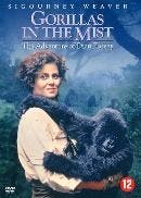 Gorillas in the mist - DVD, Verzenden, Nieuw in verpakking