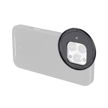 SmallRig 4993 Filmov 67mm Attachable Filter Adapter For, Ophalen of Verzenden, Nieuw, Overige typen