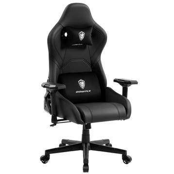 Ergonomische Bureaustoel -  Office Chair - Gamestoel - Volwa, Verzenden, Zo goed als nieuw
