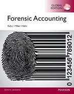 Forensic Accounting, Global Edition 9781292059372, Boeken, Verzenden, Gelezen, Rufus Robert