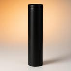 Kachelpijp enkelwandig (2 mm dikwandig) voor internetprijzen, Huis en Inrichting, Kachels, Ophalen of Verzenden, Nieuw, Hout, Vrijstaand