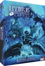 Hybris: Disordered Cosmos - Divine Betrayal Expansion - NIEU, Verzenden, Nieuw