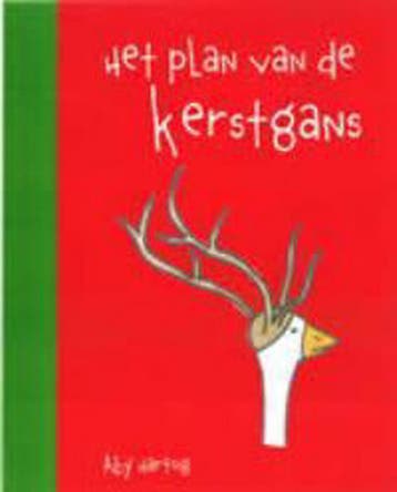 Het plan van de kerstgans - A. Hartog 9789052474007, Verzenden, Gelezen, A. Hartog