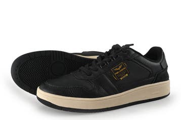 PME Legend Sneakers in maat 45 Zwart, Verzenden, Zwart, Sneakers of Gympen, PME Legend