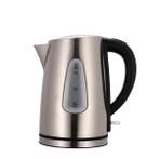 Winning Star St-6003 Elektrische Waterkoker  1.7l   2200w, Witgoed en Apparatuur, Waterkokers, Ophalen of Verzenden, Nieuw