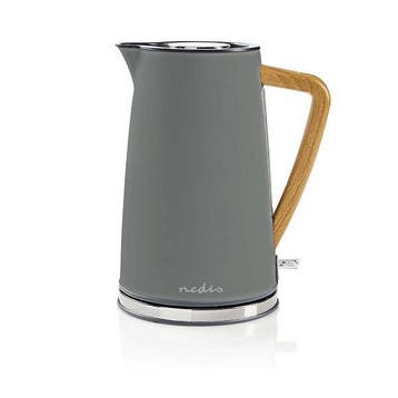 Waterkoker | Nedis, Verzenden, Nieuw