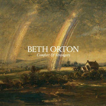cd - Beth Orton - Comfort Of Strangers, Verzenden, Zo goed als nieuw