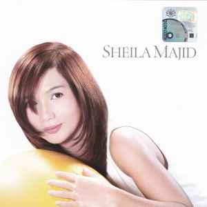 cd - Sheila Majid - Sheila Majid, Verzenden, Zo goed als nieuw