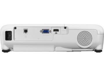Epson EB-E01 - Beamer - 3300 lumen - 3LCD - 1024x768 (XGA) -, Audio, Tv en Foto, Beamers, Verzenden, Nieuw, Epson