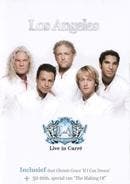 The Voices Los Angeles - Los Angeles - Carre Concert - DVD, Verzenden, Nieuw in verpakking