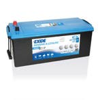 Exide Dual AGM accu | EP1500 | 12V 180Ah, Auto-onderdelen, Accu's en Toebehoren, Ophalen of Verzenden, Nieuw