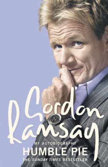 Humble Pie - Gordon Ramsay 9780007229680, Verzenden, Zo goed als nieuw, Gordon Ramsay