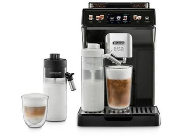 DeLonghi Ecam450.55.G - Volautomatische Espressomachine -, Verzenden, Zo goed als nieuw