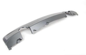 335i Style M-Tech Diffuser Achterbumper BMW E90 E91 B0834, Nieuw
