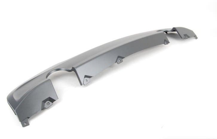 335i Style M-Tech Diffuser Achterbumper BMW E90 E91 B0834, Auto-onderdelen, Carrosserie en Plaatwerk
