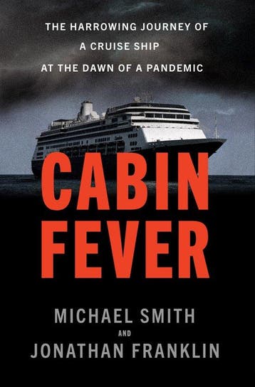 Cabin Fever - Michael Smith 9780385549134, Verzenden, Gelezen, Michael Smith