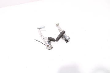 Tektro V-Brake M530 | Zilver, Fietsen en Brommers, Verzenden, Nieuw
