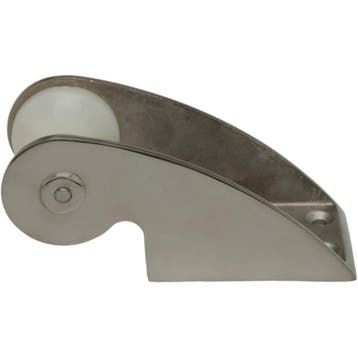 Ankerrol Rvs 165x70x75mm, Ophalen of Verzenden, Nieuw