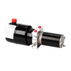 Hydraulische pomp twee richtingen 12V 0,8kW, Verzenden, Nieuw