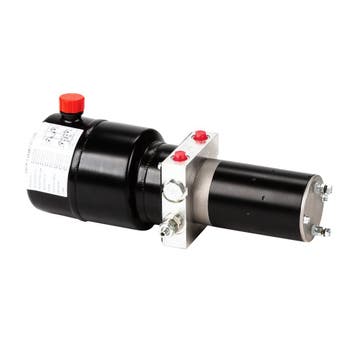 Hydraulische pomp twee richtingen 12V 0,8kW, Verzenden, Nieuw