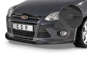 Cupspoiler voor Ford Focus MK3 basis CSL477-L, Auto-onderdelen, Carrosserie en Plaatwerk, Verzenden, Nieuw