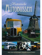 HISTORISCHE AUTOBUSSEN, Nieuw, Author