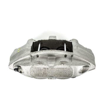 Power Stop 09-13 Infiniti FX50 Front Right Autospecialty, Ophalen of Verzenden, Nieuw