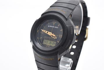 Casio - G-Shock Mini Ana-Digi Watch - Zonder minimumprijs -, Sieraden, Tassen en Uiterlijk, Horloges | Heren, Nieuw