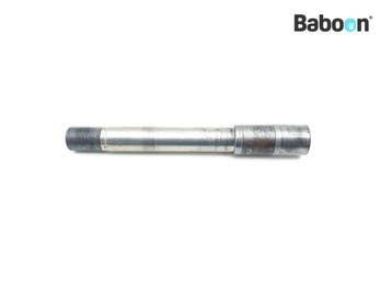 Voorwiel As BMW R 1200 RT 2010-2013 (R1200RT 10), Verzenden, Gebruikt