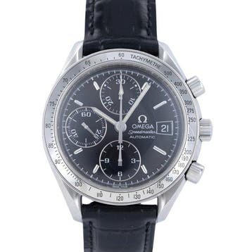 Omega - Speedmaster Date - Zonder minimumprijs - 3513.50 -, Nieuw
