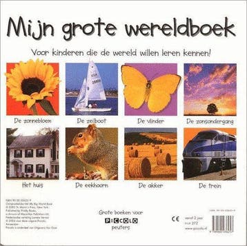 Boek - Priddy, Boeken, Verzenden, Gelezen