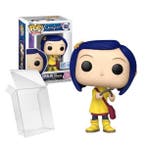 Funko Pop  Coraline  Coraline  Dowsing rod 1661 2024 Summer, Verzenden, Nieuw