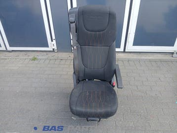 Bijrijdersstoel DAF 2104716, Ophalen, Gebruikt, DAF, Interieur en Bekleding