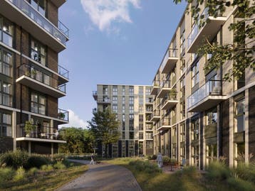 Te huur: Appartement Oyevaerswey in Rijswijk, Appartement, Zuid-Holland, Rijswijk