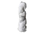 byClaire chunky cotton 001 white - Haakgaren / Breigaren, Ophalen of Verzenden, Nieuw, Breien of Haken, Wol of Garen