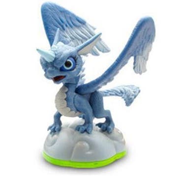 Skylanders Spyros adventure whirlwind, Verzenden, Nieuw