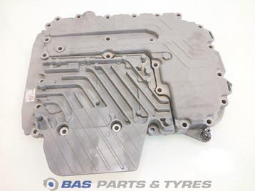 Versnellingsbakdeksel DAF 2134299, Ophalen, Gebruikt, DAF, Transmissie en Toebehoren