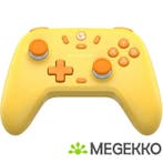 GameSir Nova Lite Draadloze Game Controller Geel, Verzenden, Nieuw