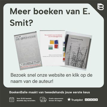 Ontwerpers van Oranje - E. Smit 9789046805039, Verzenden, Zo goed als nieuw, E. Smit