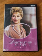 DVD - A Portrait Of A Lady, Alle leeftijden, Verzenden, Gebruikt, Drama