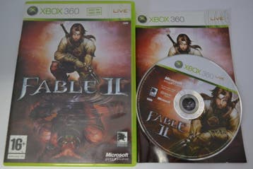 Fable II (360), 1 speler, Verzenden, Zo goed als nieuw