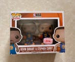 Funko - Funko Pop - Sports - NBA Kevin Durant & Stephen, Antiek en Kunst